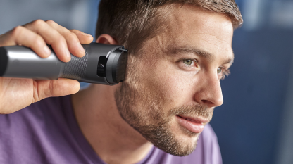 Philips 飛利浦Hairclipper series 3000 剪髮器