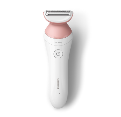 Philips 飛利浦Lady Shaver Series 60005合1乾濕兩用無線剃毛器