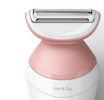 Philips 飛利浦Lady Shaver Series 60005合1乾濕兩用無線剃毛器