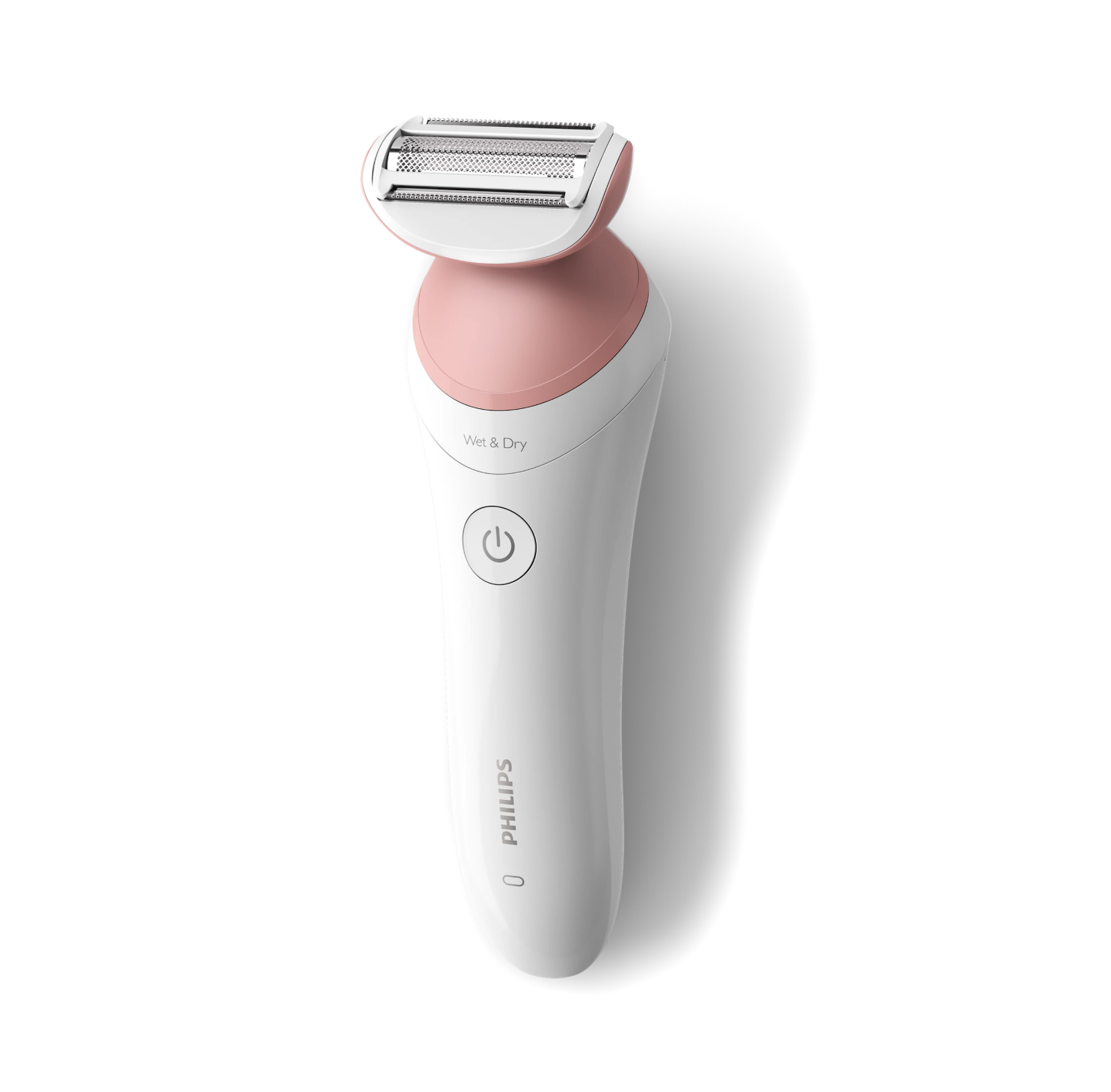 Philips 飛利浦Lady Shaver Series 60005合1乾濕兩用無線剃毛器