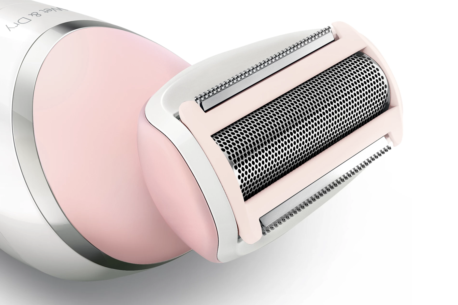 Philips 飛利浦SatinShave Advanced乾濕兩用剃毛器