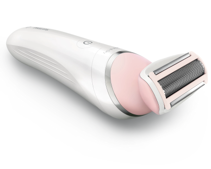 Philips 飛利浦SatinShave Advanced乾濕兩用剃毛器