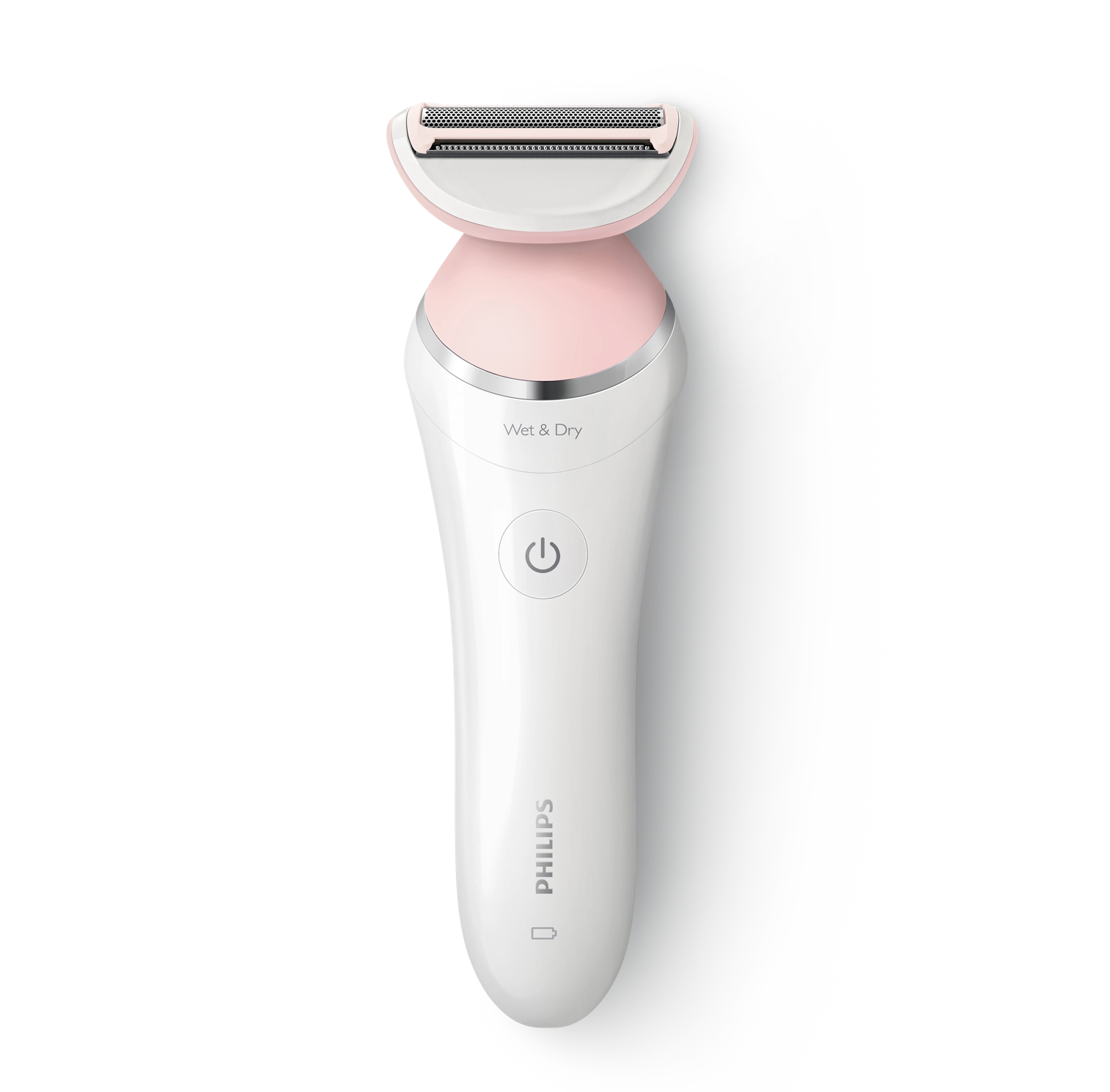 Philips 飛利浦SatinShave Advanced乾濕兩用剃毛器
