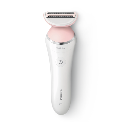 Philips 飛利浦SatinShave Advanced乾濕兩用剃毛器