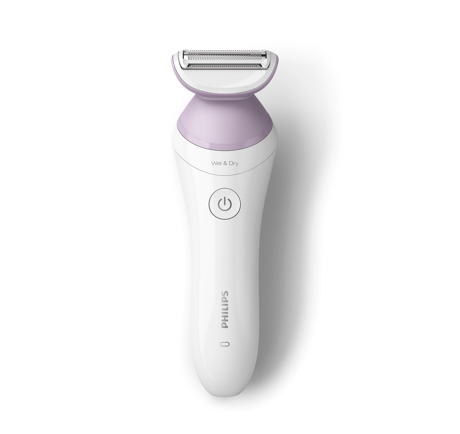 Philips 飛利浦Lady Shaver Series 6000乾濕兩用無線剃毛器