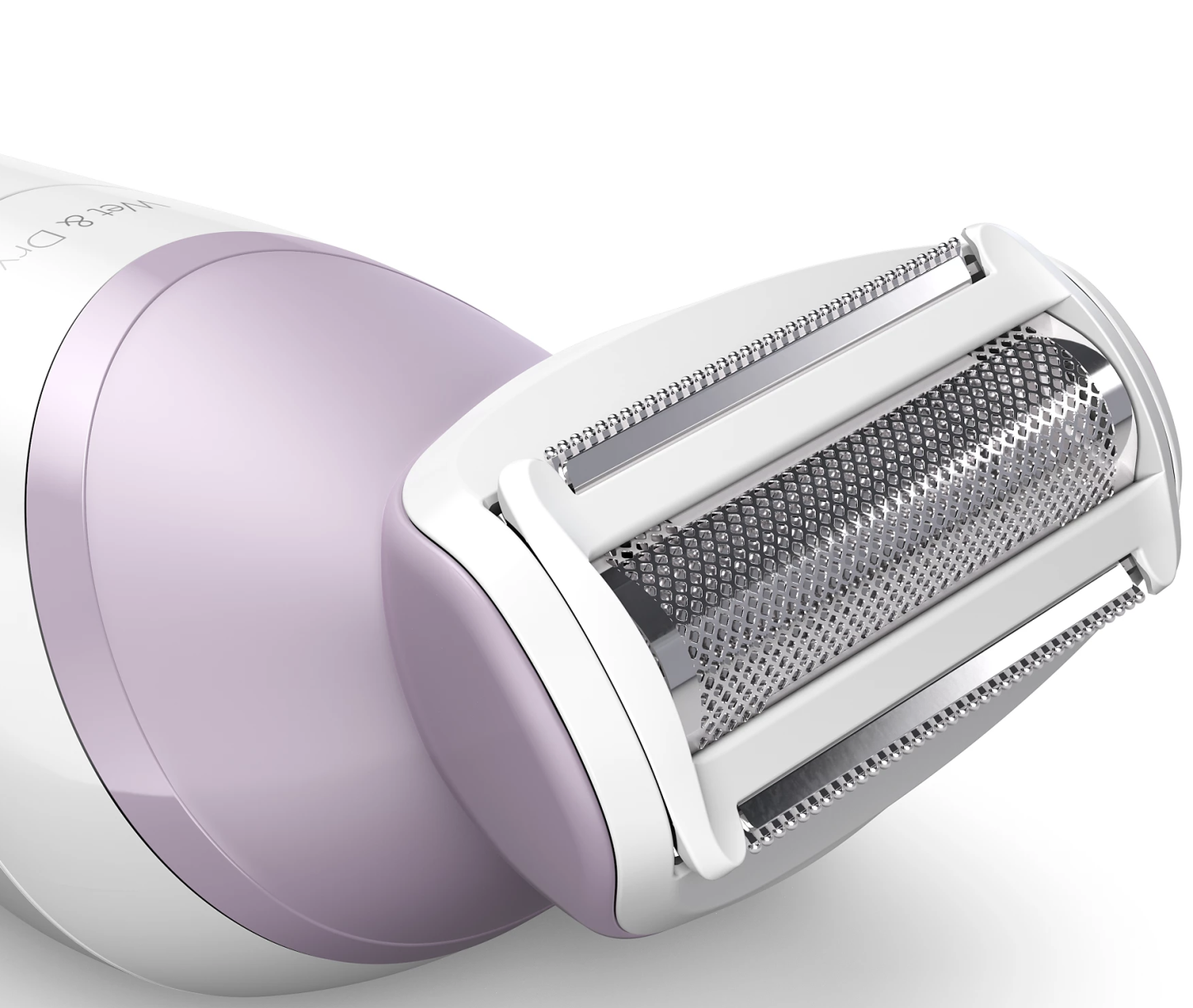 Philips 飛利浦Lady Shaver Series 6000乾濕兩用無線剃毛器