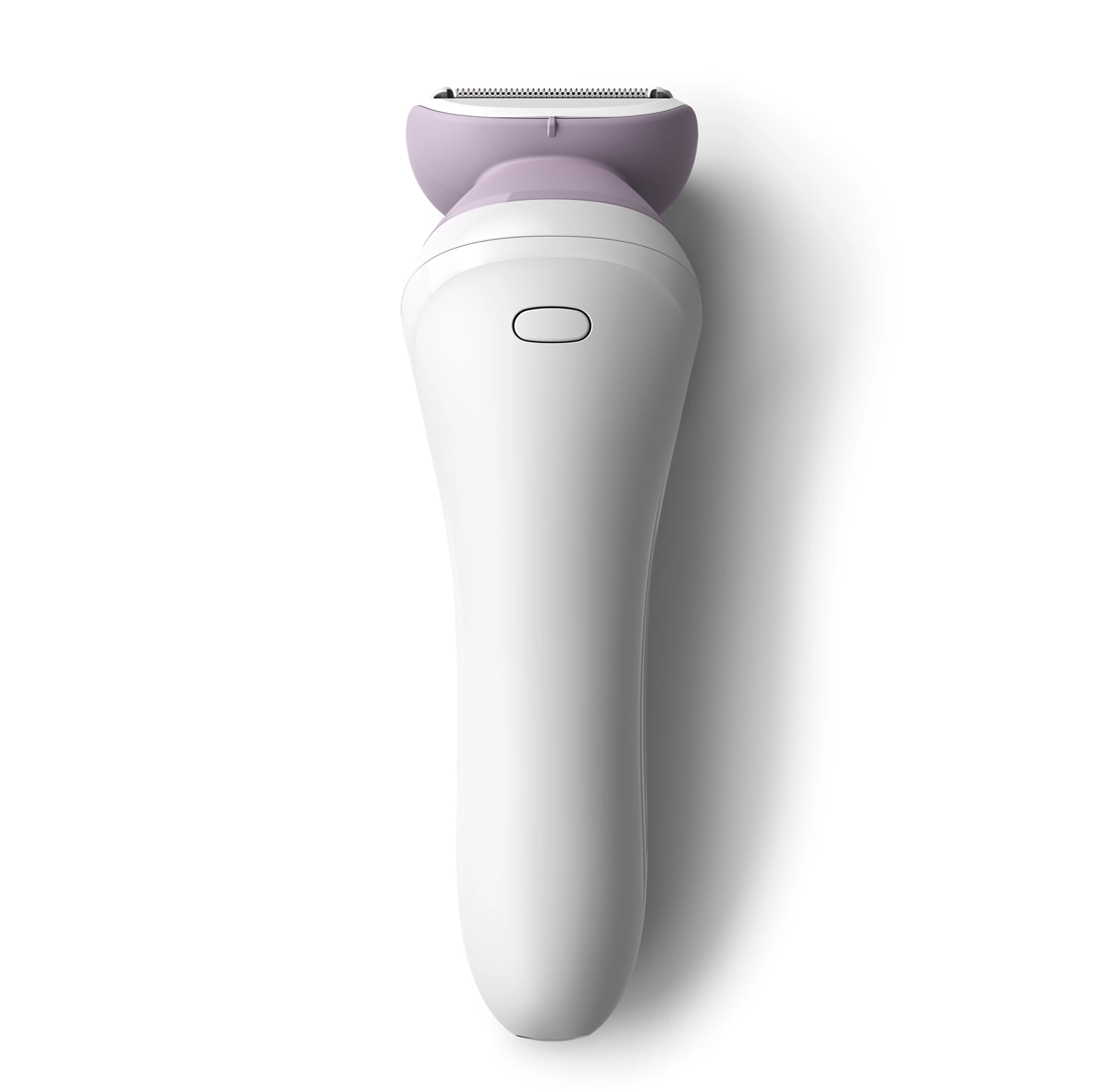Philips 飛利浦Lady Shaver Series 6000乾濕兩用無線剃毛器