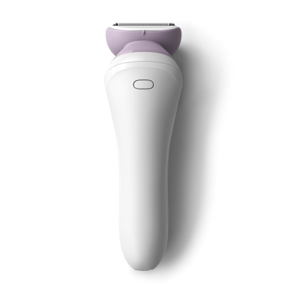 Philips 飛利浦Lady Shaver Series 6000乾濕兩用無線剃毛器