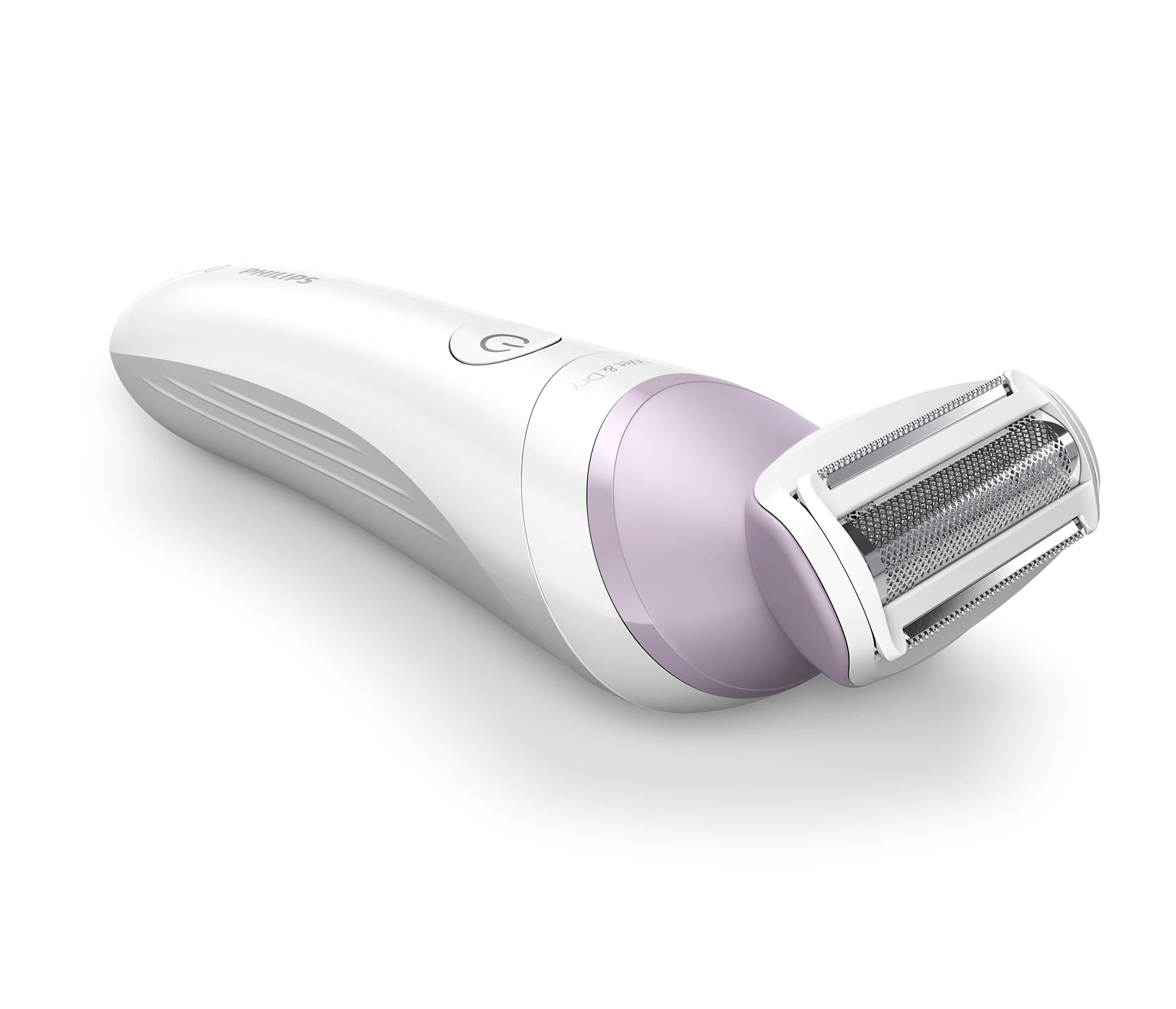 Philips 飛利浦Lady Shaver Series 6000乾濕兩用無線剃毛器