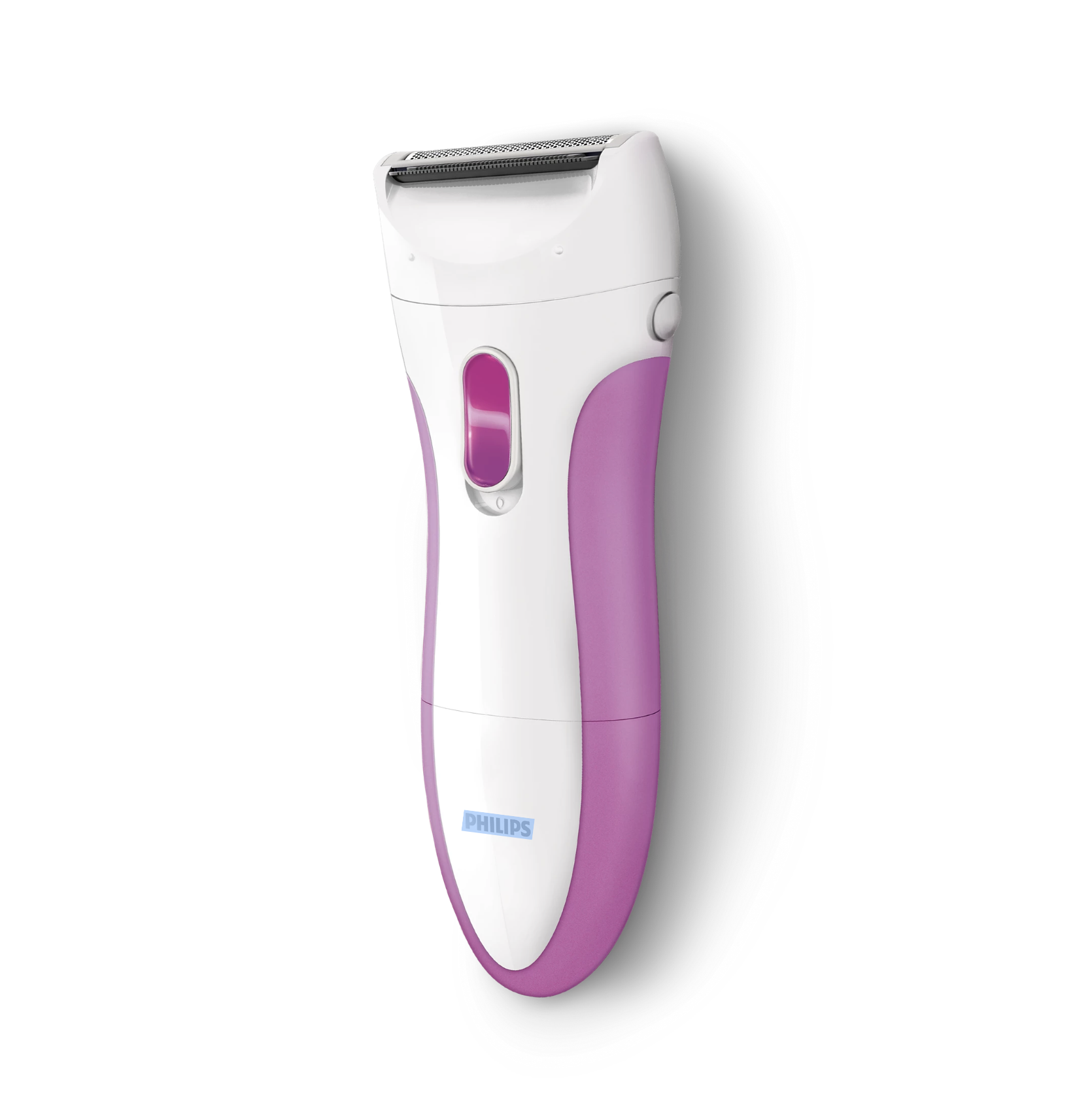 Philips 飛利浦SatinShave Essential乾濕兩用剃毛器
