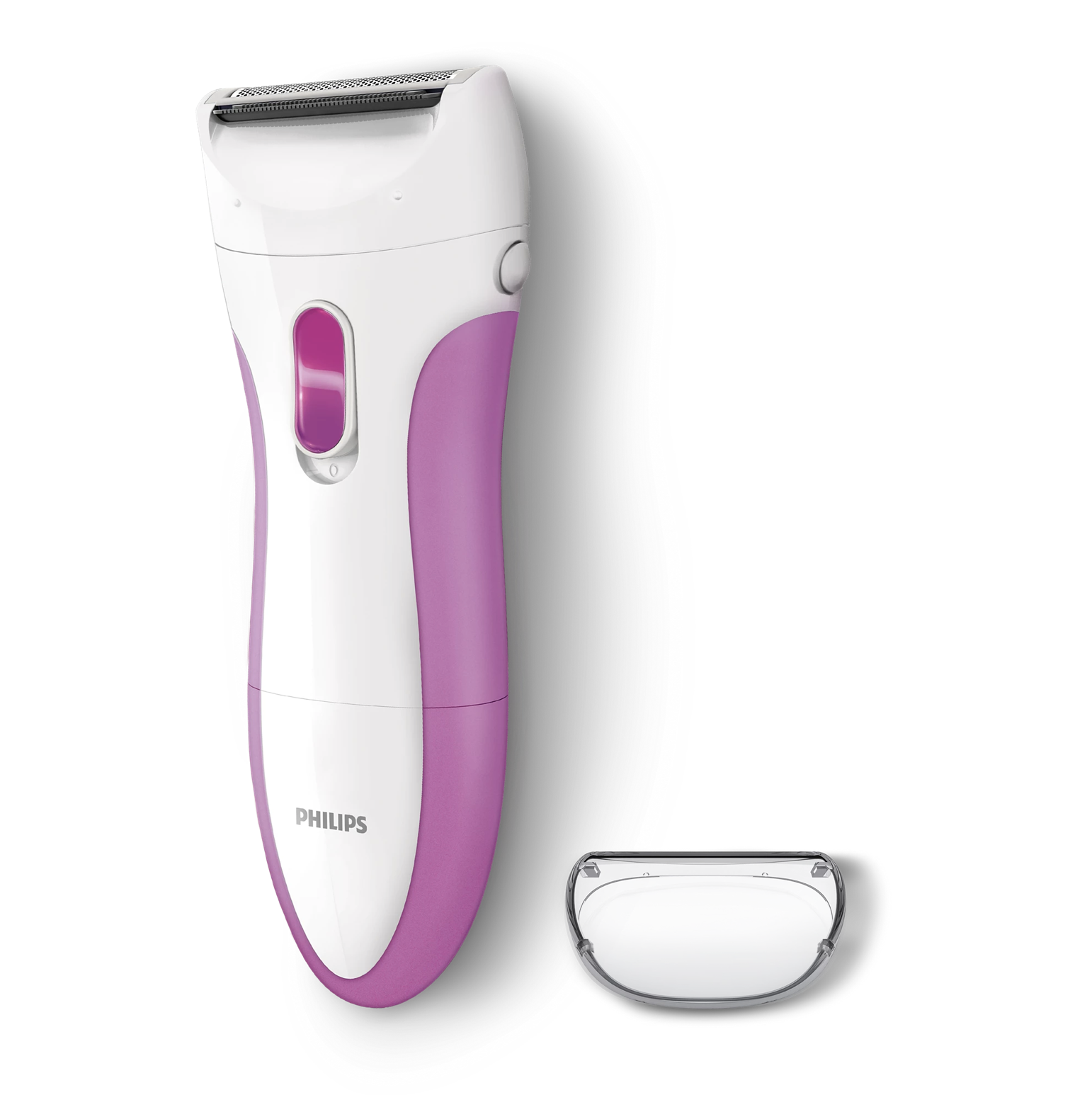 Philips 飛利浦SatinShave Essential乾濕兩用剃毛器
