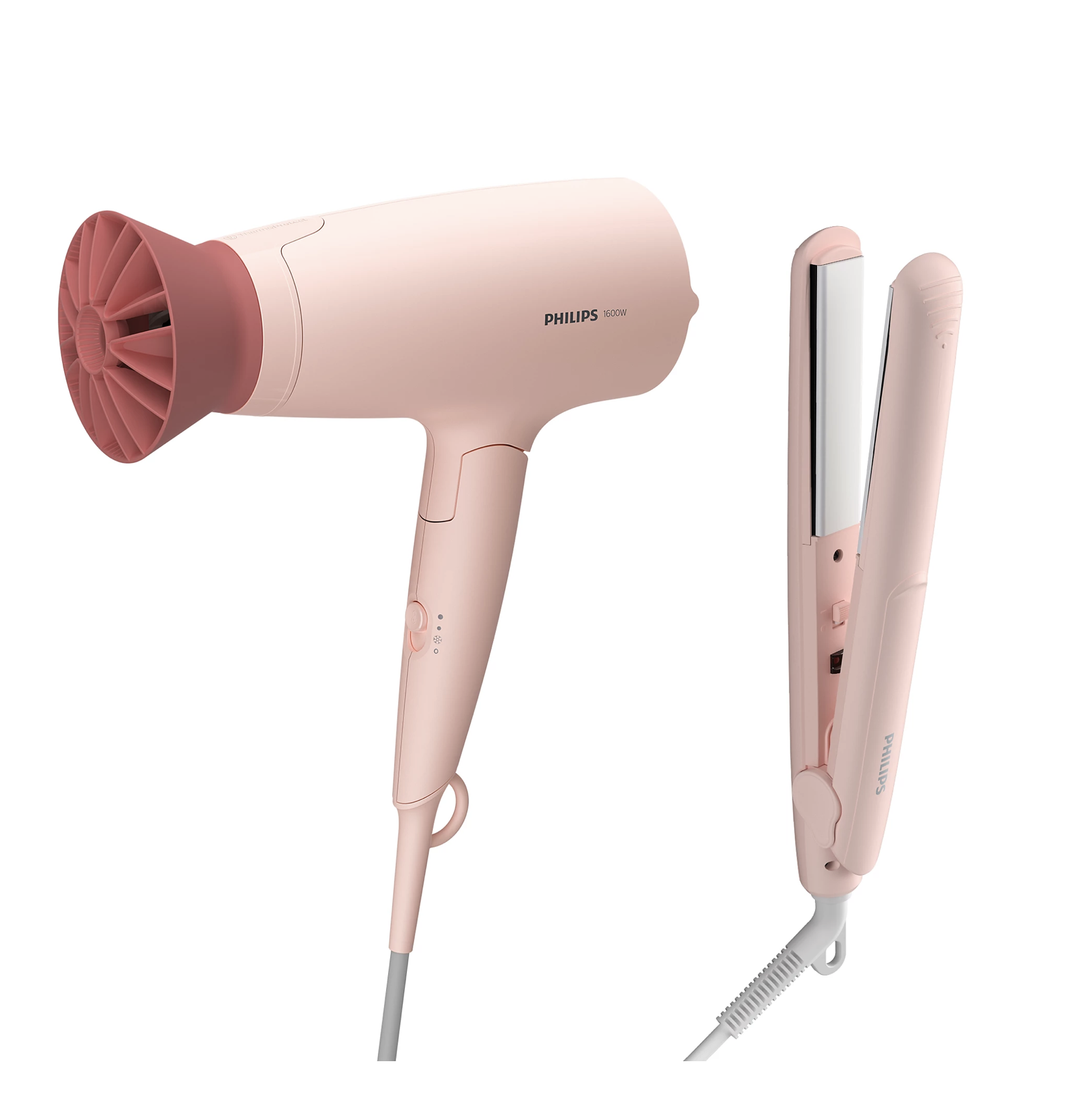 Philips 飛利浦 3000 Series髮型造型套裝