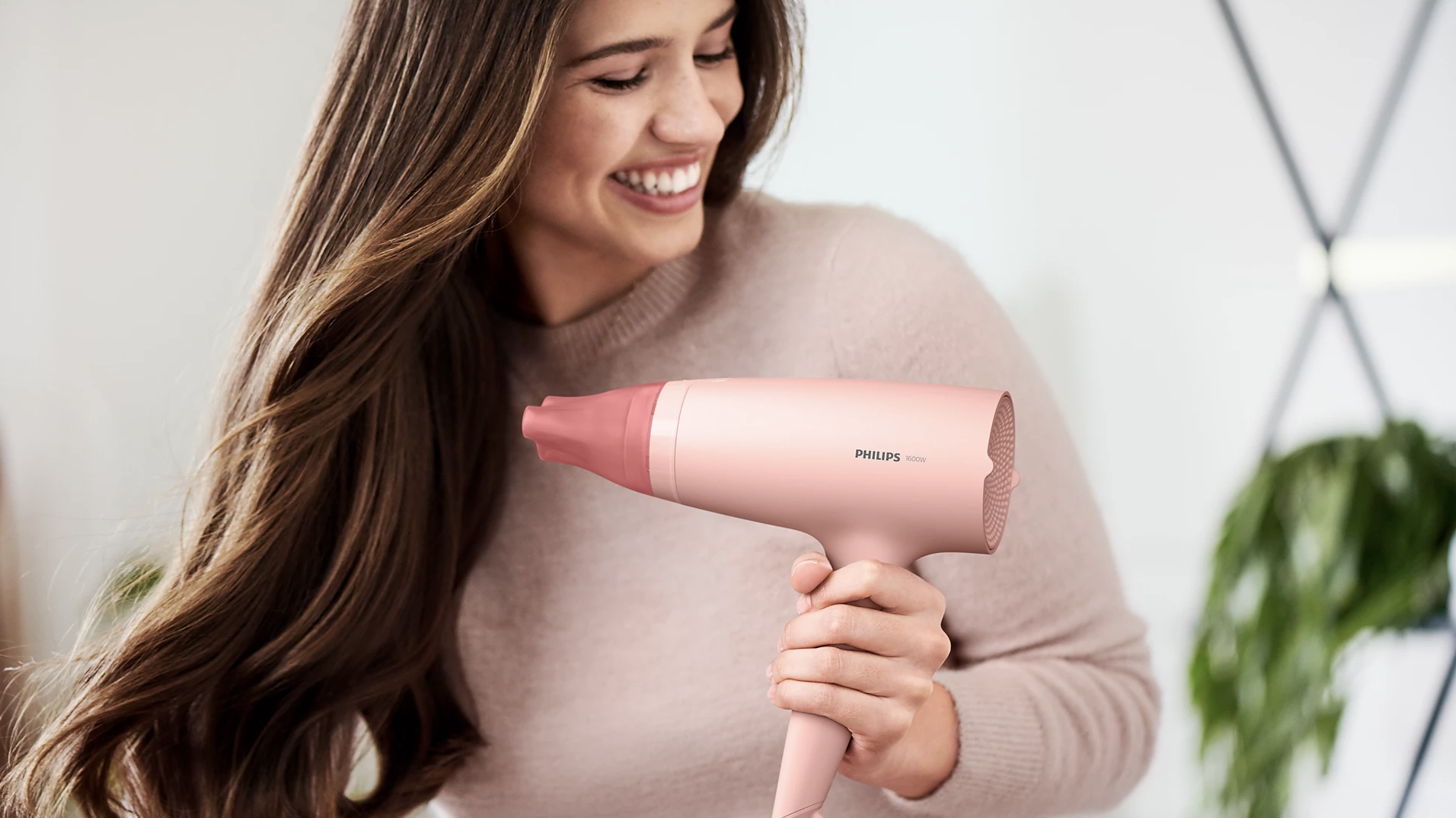 Philips 飛利浦 3000 Series髮型造型套裝