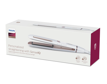 Philips 飛利浦Prestige直髮器