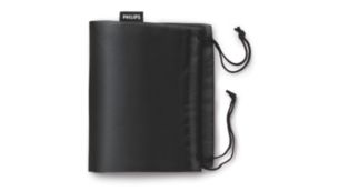 儲存並保持整齊