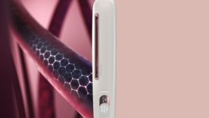 保持髮質強韌度