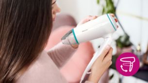 摺合手柄，儲存方便