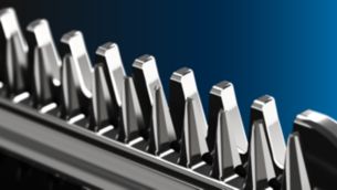 安全修剪完美髮型