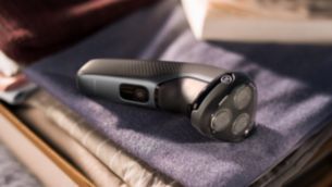 讓您的電鬚刨保持清潔