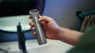 充電一次可使用 4 週*