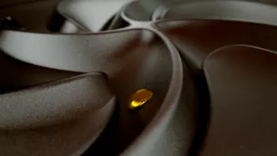 脂肪脫離技術可以分離並收集多餘的脂肪