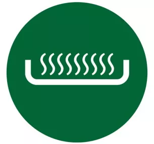 平面發熱底盤有助快速煲水