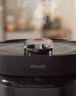 快速壓力釋放技術