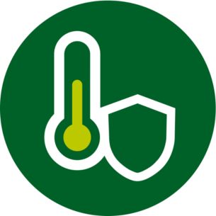 多重安全設計防止煲乾