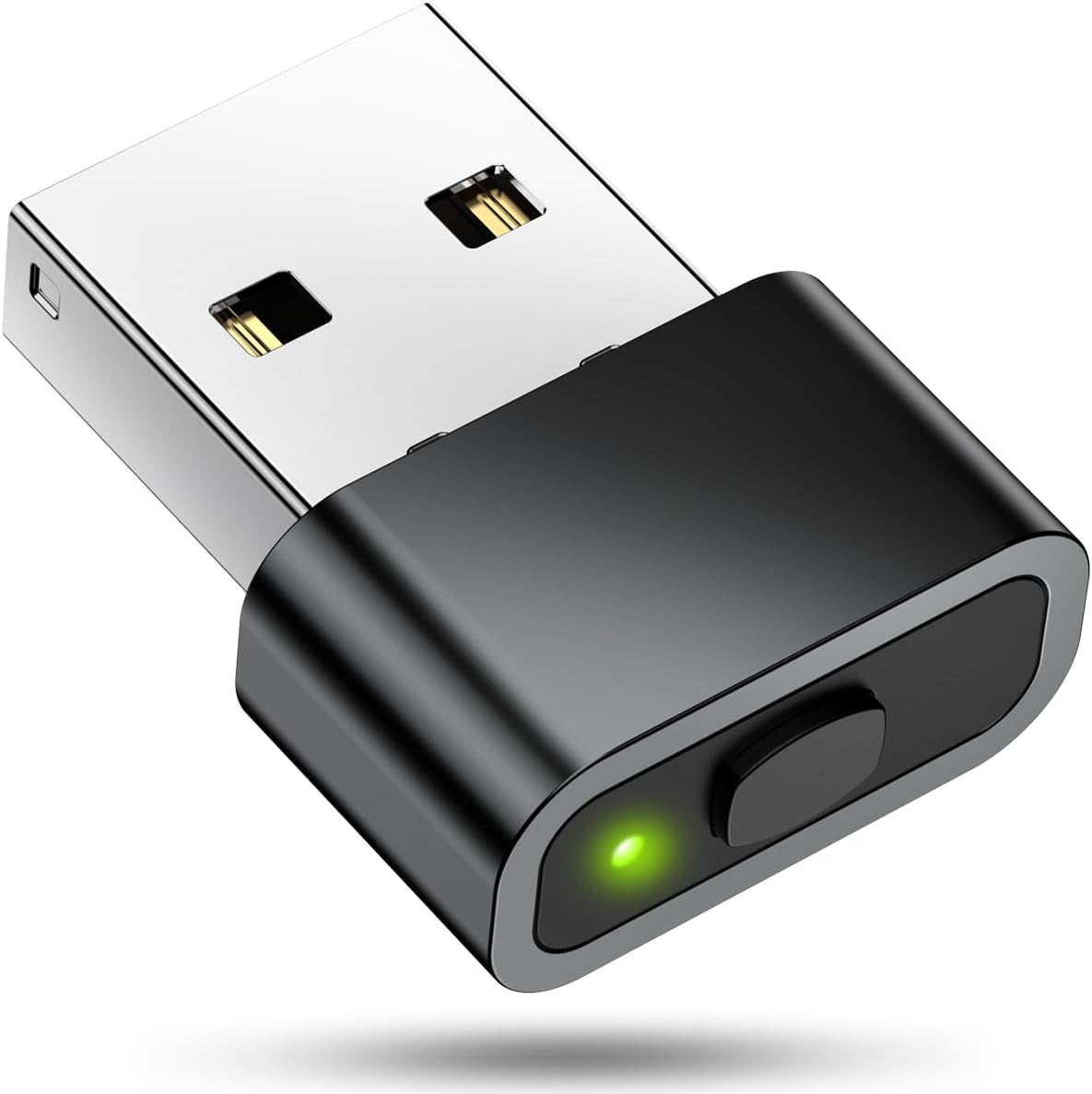 Mouse Jiggler Undetectable USB Mouse Mover Device
