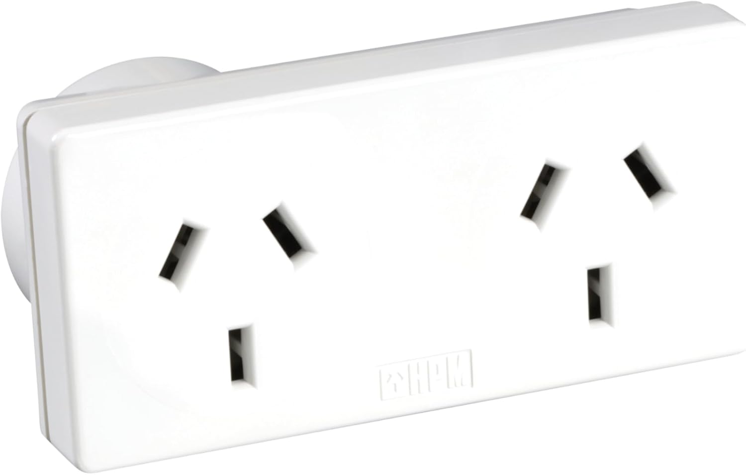 Double Adaptor, Right Hand