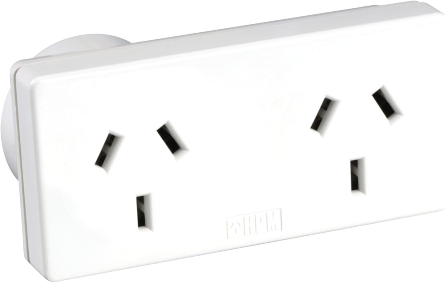 Double Adaptor, Right Hand