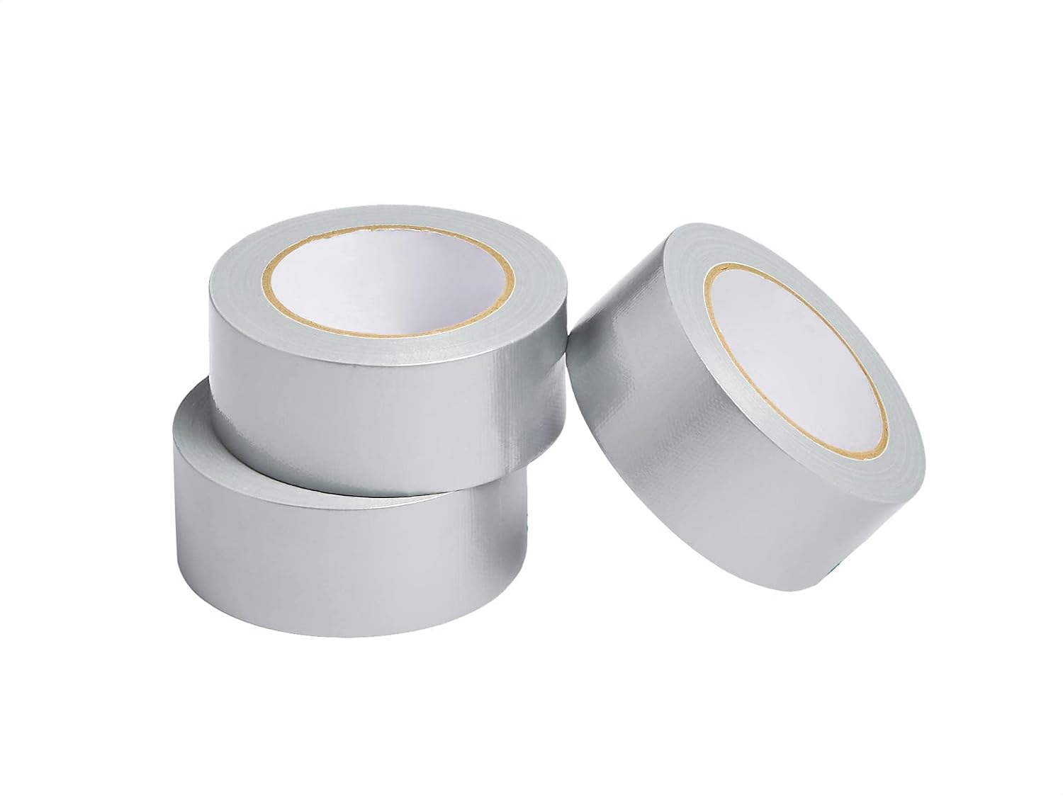 Heavy-Duty Duct Tape, 4.77 cm by 27 meter