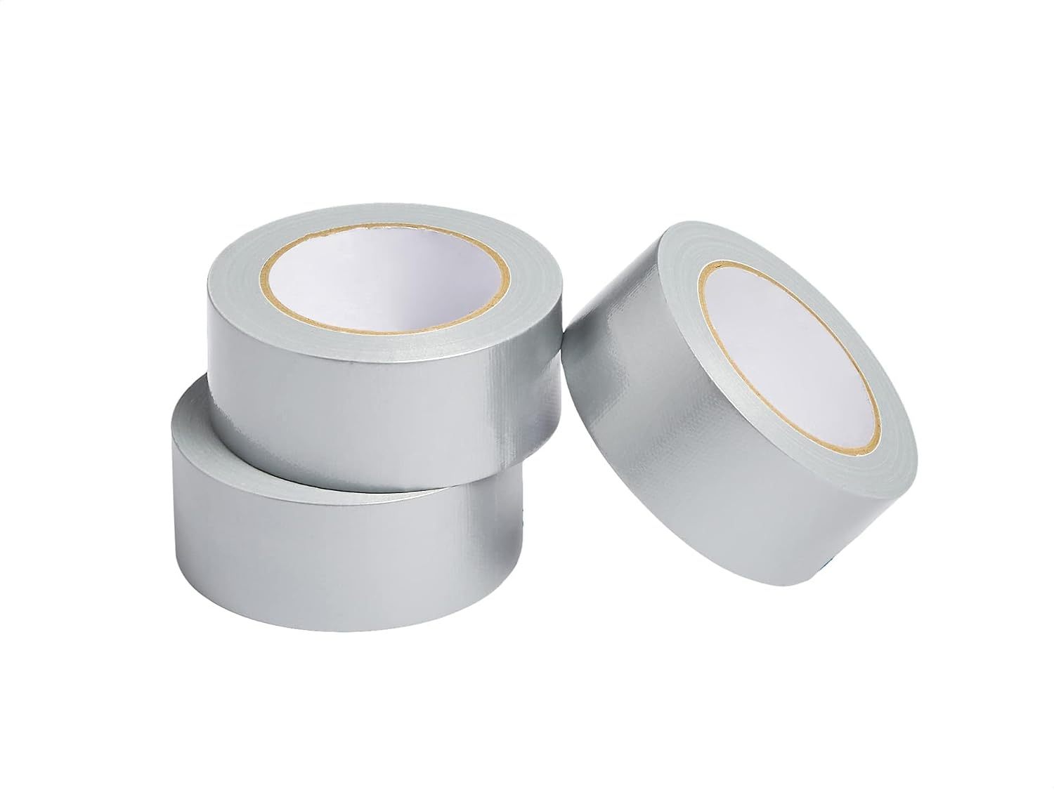 Heavy-Duty Duct Tape, 4.77 cm by 27 meter
