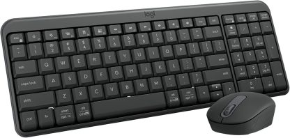 MK250 Bluetooth Wireless Combo