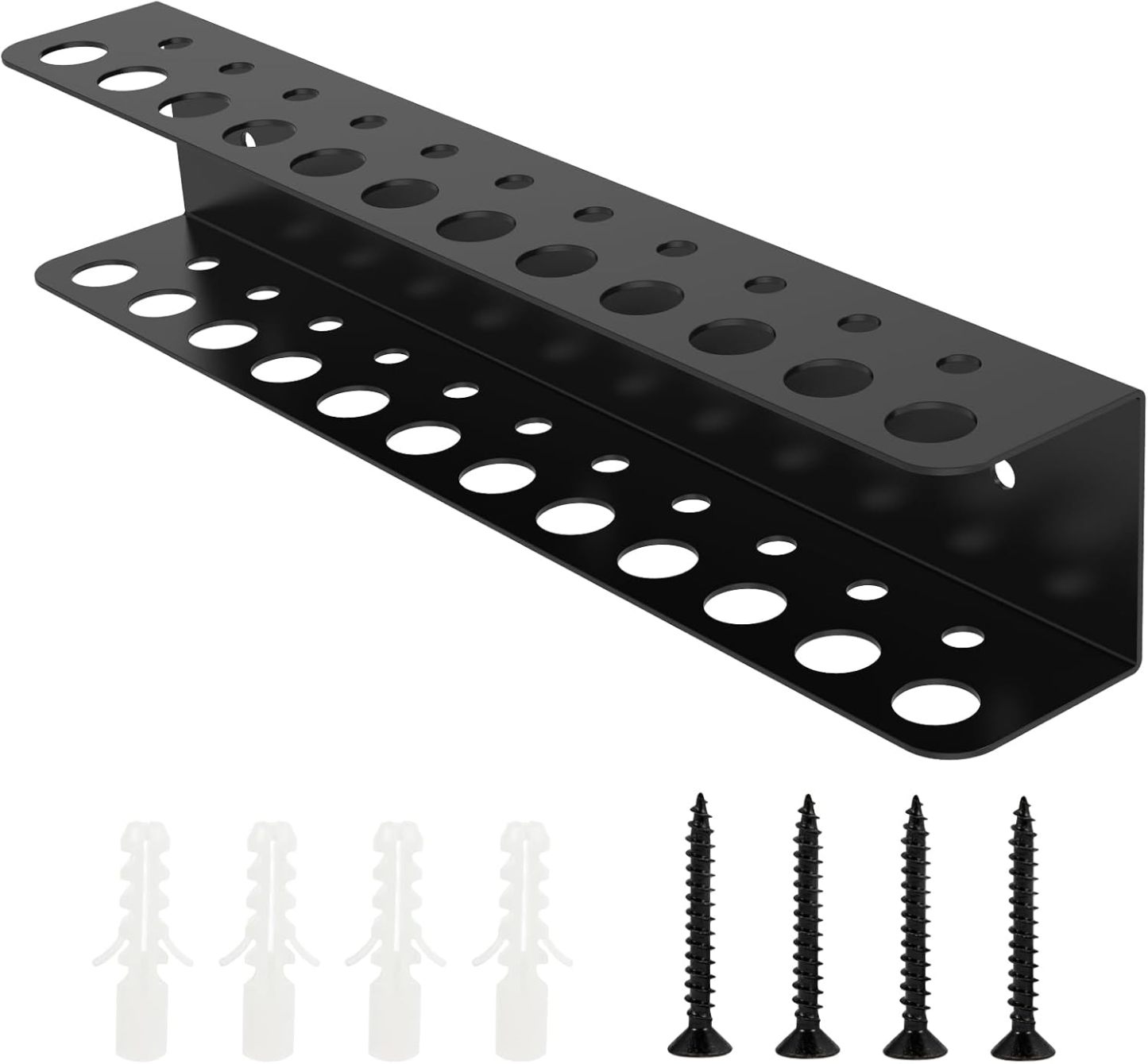 Screwdriver Organizer Wall Mount