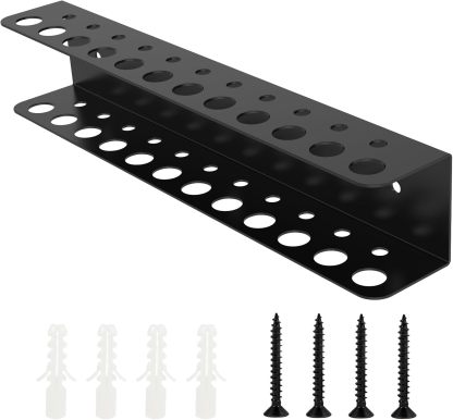 Screwdriver Organizer Wall Mount