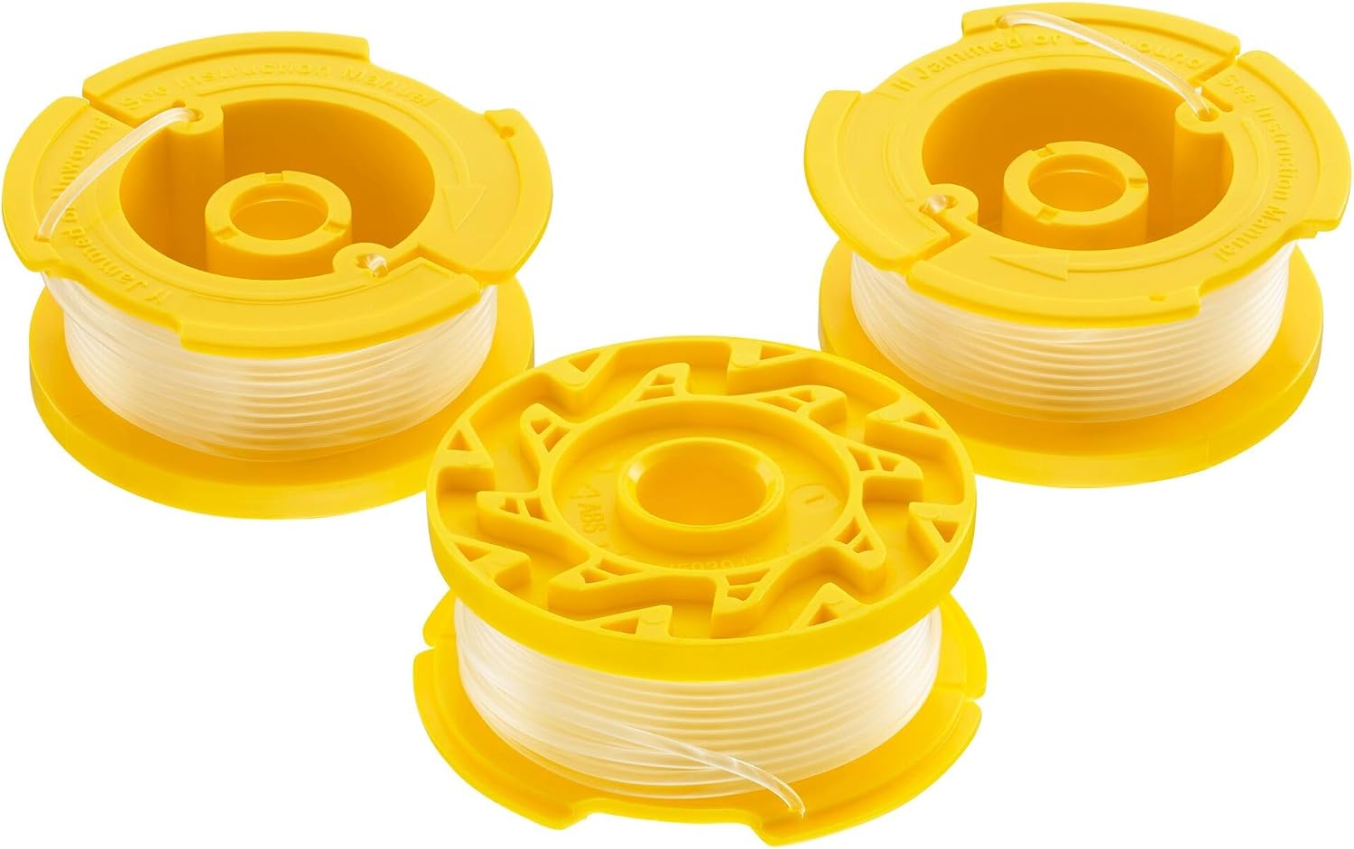 9M Spool & Line (1.6mm)