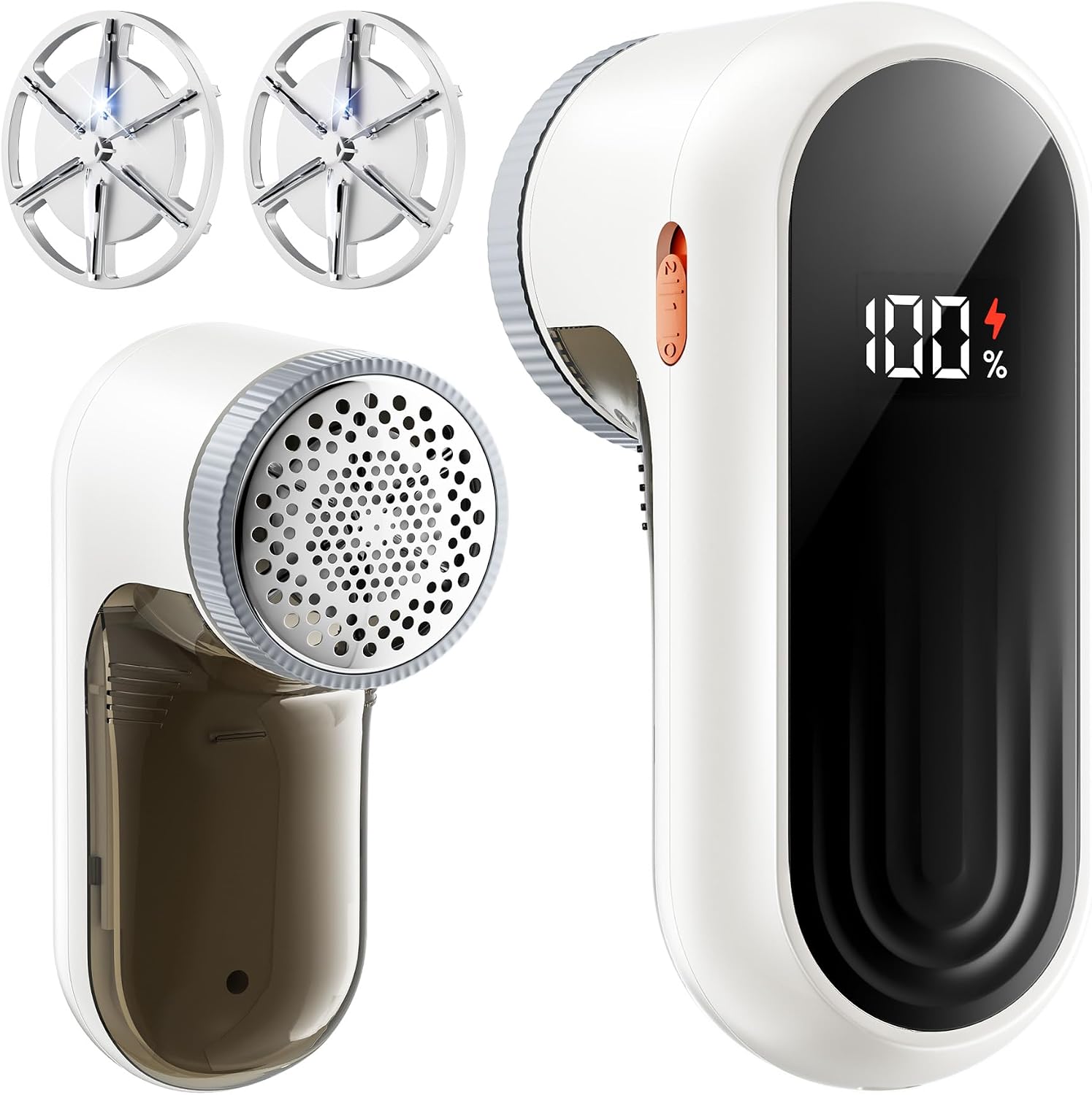 Fabric Shaver