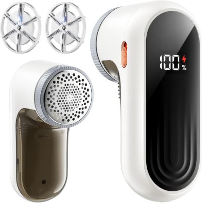 Fabric Shaver