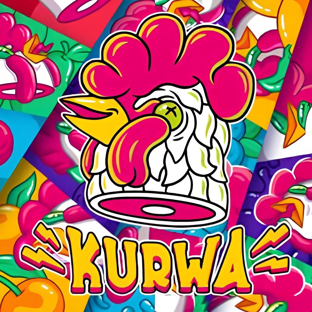 KURWA