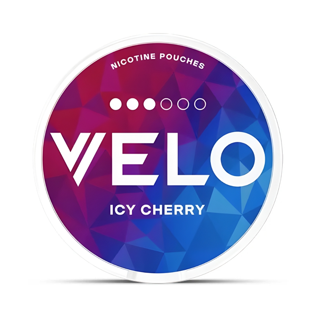 VELO Icy Cherry