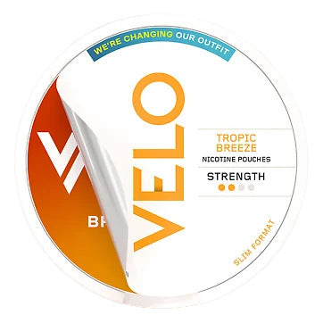VELO Breezy Mango