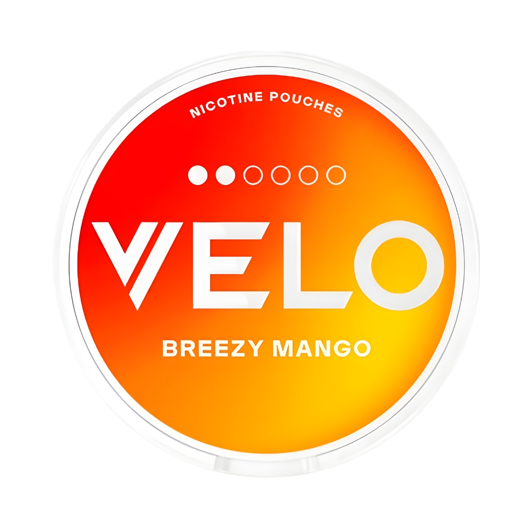 VELO Breezy Mango
