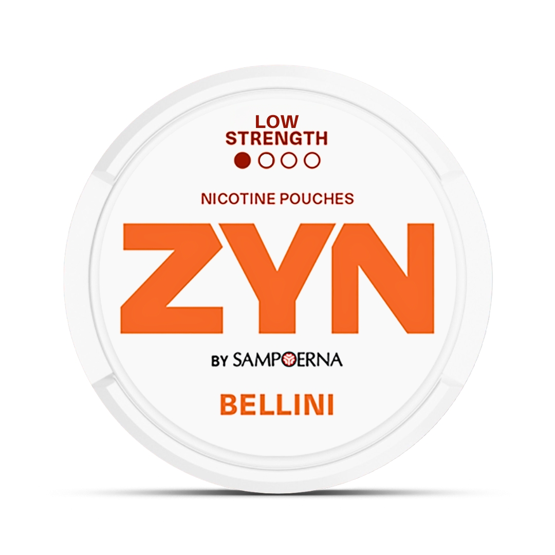 ZYN Bellini Mini Low (IDN)