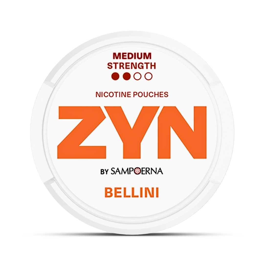 ZYN Bellini Mini Medium (IDN)
