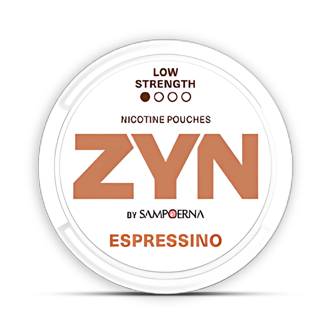 ZYN Espressino Mini Low (IDN)