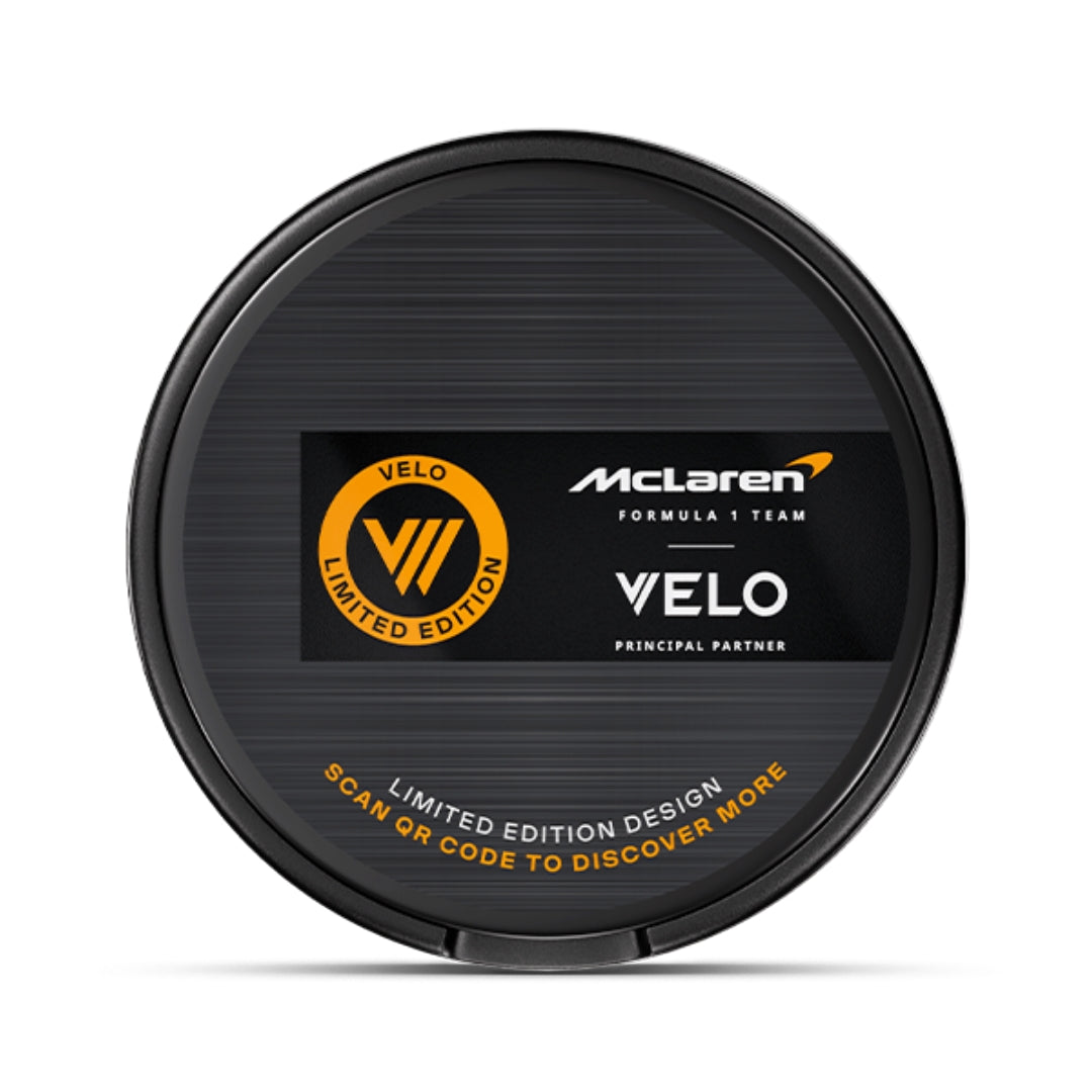 VELO McLaren Limited Edition 2024