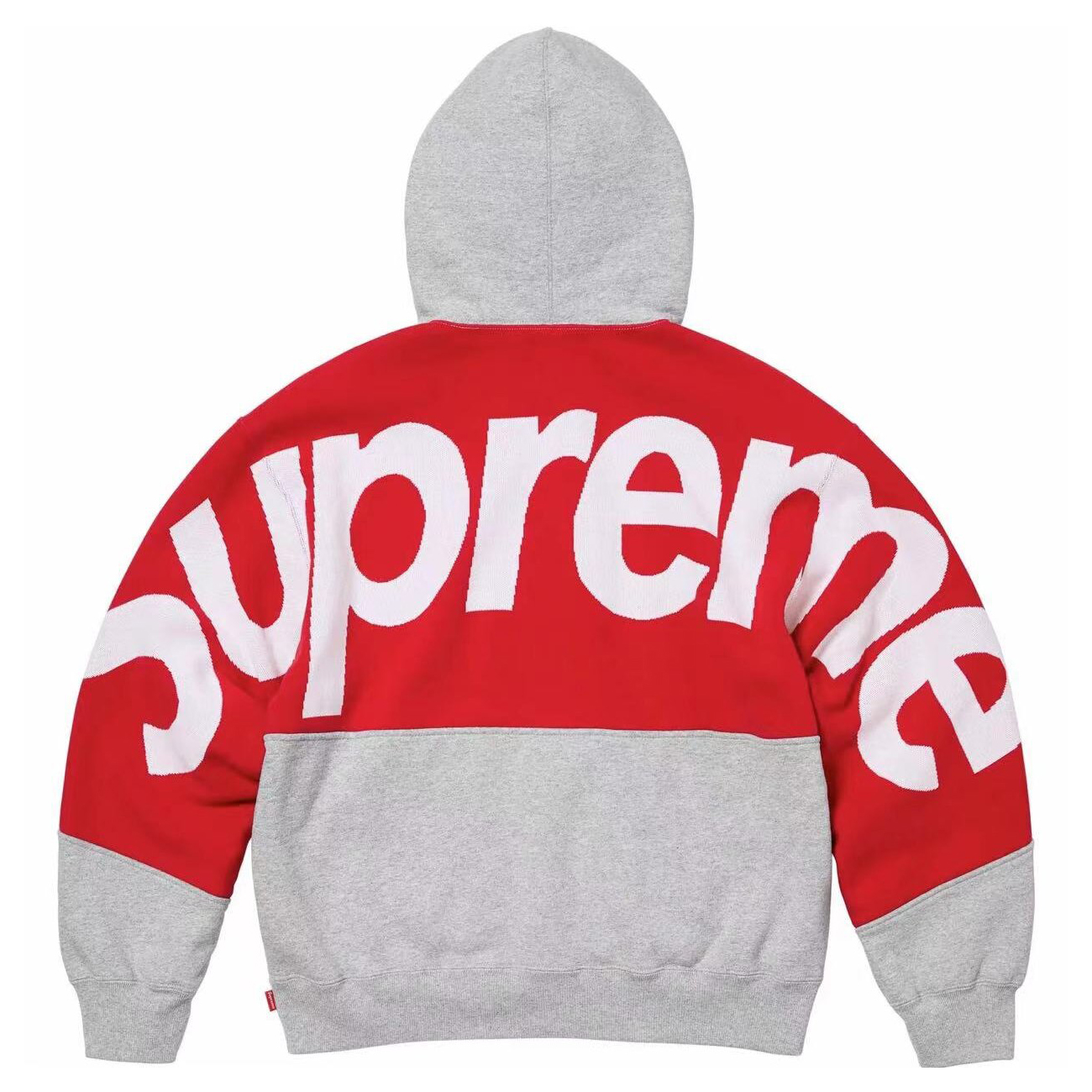 ストア supreme ワシ パーカー