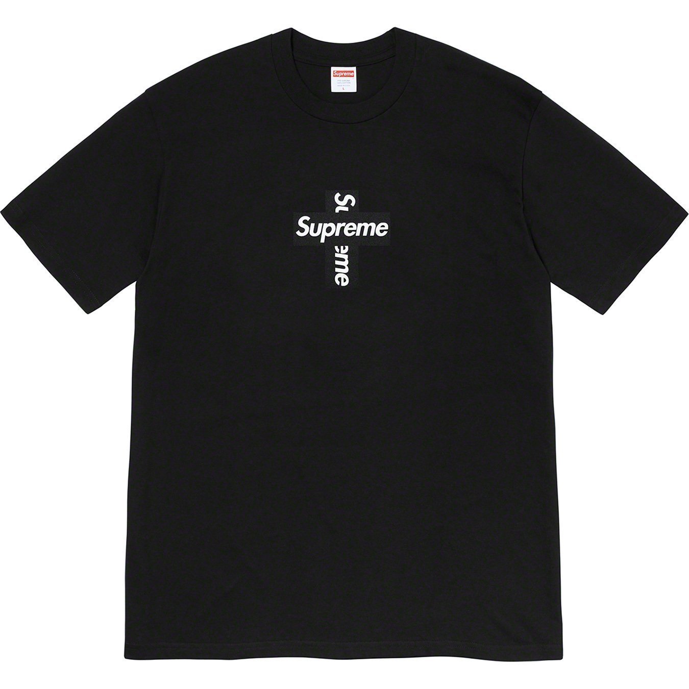 シュプリーム Tシャツ 半袖 Cross Box Logo Tee クロスボックスロゴ メンズ レディース ストリート – KOR FASHION