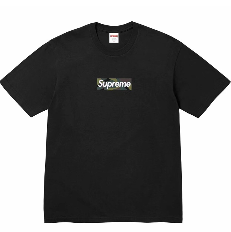 シュプリーム Tシャツ 迷彩ボックスロゴ 半袖 FW23 Box Logo Tee メンズ レディース カジュアル ストリート – KOR  FASHION